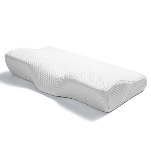 Cervical Pillow For Neck Comfort & Support