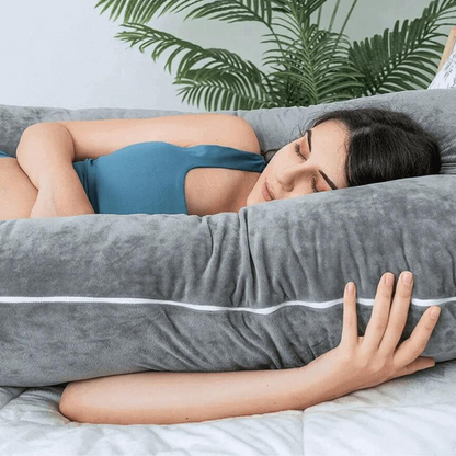 New Zealand's #1 Pregnancy / Full Body Pillow