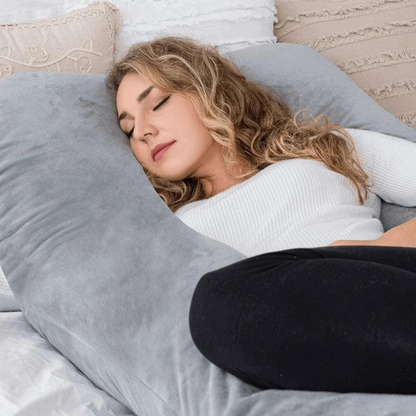 New Zealand's #1 Pregnancy / Full Body Pillow