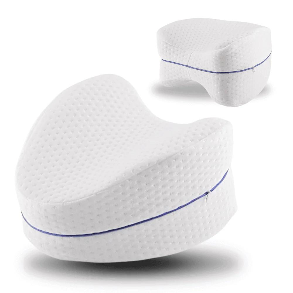 Orthopedic Memory Foam Leg - Knee Pillow