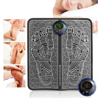 EMS Foot Massager Mat